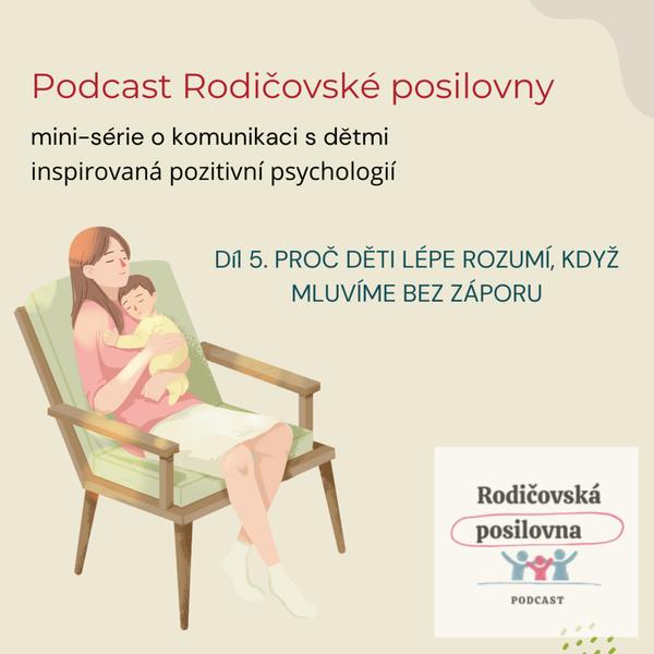 Rodičovská posilovna